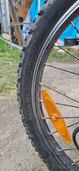 Dívčí kolo Kellys - 6