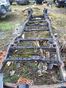 kia sorento 2,5 crdi 125kw 2009 náhradní díly - 6