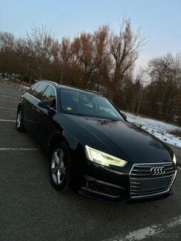 Audi A4 B9 2019 • 2.0 TDI •178 000 km - 6