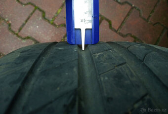 Pneu Nexen N'fera SU1 205/50/17 4 ks - 6