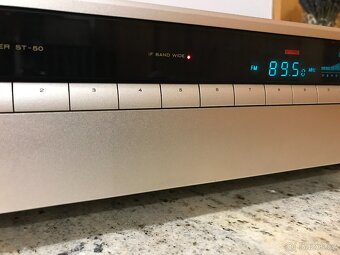 Marantz ST-50 - 6