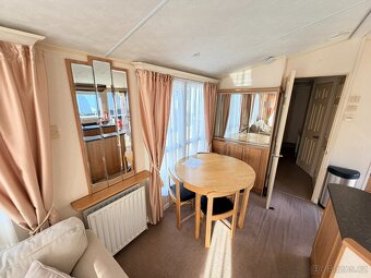 Mobilní dům - mobilheim Willerby Winchester 11,5 x 3,7m - 6