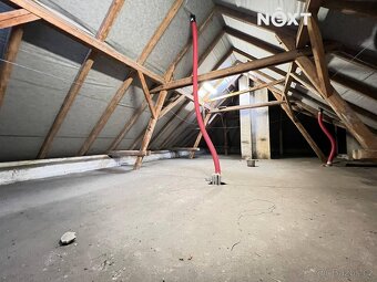 Prodej ostatní Půdní prostor, 135㎡ - 6