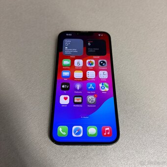 iPhone 14 Plus 128GB, pěkný stav, 12 měsíců záruka - 6
