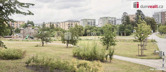 Prodej bytu 2+kk s lodžií a parkovacím stáním, Praha 9 - 6