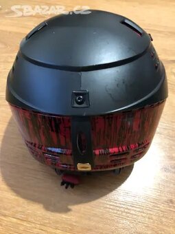 Helma Smith Variant Brim vel. M - 6