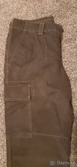 KALHOTY PÁNSKÉ BUSHMAN - 6