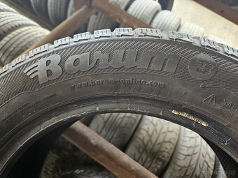 Pneu zimní 185/60R15 Barum - 6
