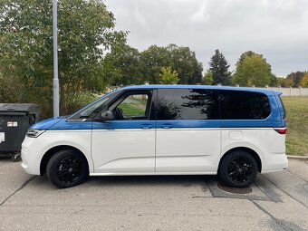 Prodám VW Multivan 1.4TSi 110kw 2023 DPH - 6