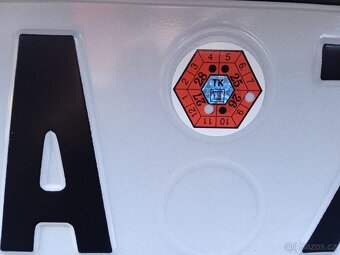 Prodam skoda octavia 3 2.0 tsi - 6