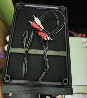 Panasonic SC-PMX90 stereo CD systém 120W, záruka - 6