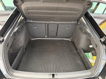 Škoda Octavia, 1.5eTsi 110kw CZ DPH 1-MAJ ZARUKA - 6