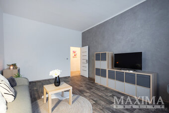 Byt 3+1 o ploše 88 m2 - Dymokury, Dymokury - 6