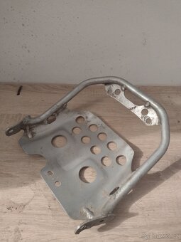 Suzuki Dr 350 zbytek dílů - 6