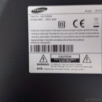 Tv led Samsung Smart - 6