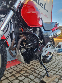 Hondqa FX 650 Vigor - 6