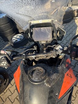 KTM 1290 Super Adventure-s - 6