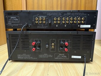 Onkyo M5060 / P3060 - 6
