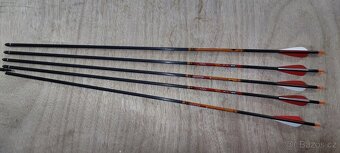 Lovecký luk 60 50 LB - 6