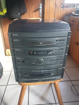 Hifi Sharp, Tesla, LG - 6