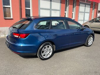 Seat Leon, 1.2 TSI Reference - 6