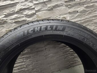 4x 225/45R17 Michelin Primacy 4 NOVÉ - 6