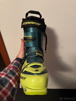 Dynafit Boty na Skialpy 46,5 - 6