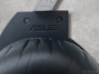Asus ROG Strix herní sluchátka - 6