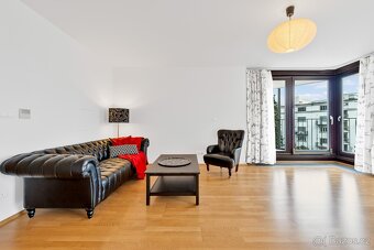 2+kk 67m² Ke Kapslovně, Praha 3 - Žižkov - 6