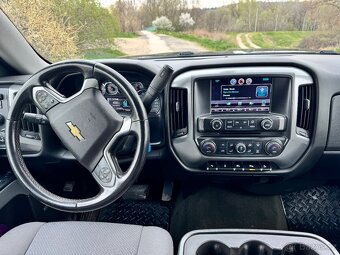 Silverado 5.3 V8 - 6