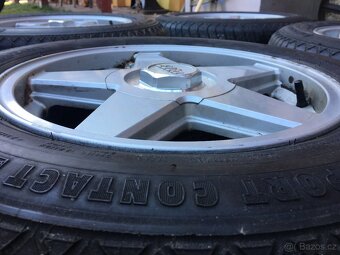 Alu kola Elia 15” 4x108 - 6