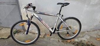 Prodám Author Basic - 6