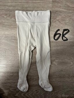 Oblečení chlapeček - 6