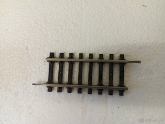 Vláčky, mašinky H0.1 - 6