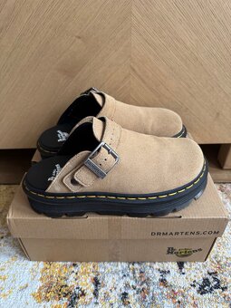 Dr. Martens ZebZag Mule vel 38 - 6