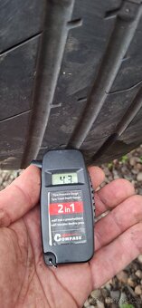 205/55/16 Nexen letní - 6