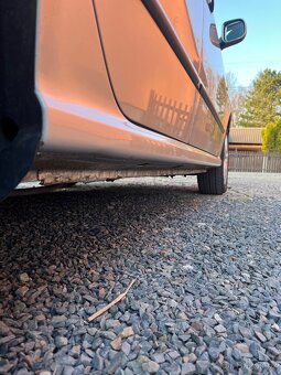 Škoda Fabia 1.4mpi - 6