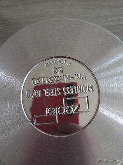 Zepter nádoba 1,3l prumer 16 cm - 6