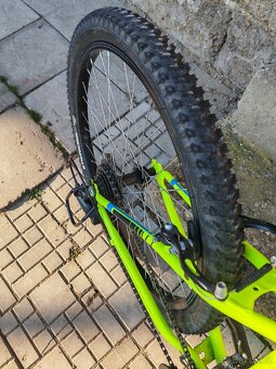 Dětské kolo Rockrider - 6