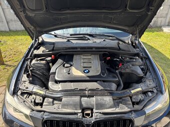 BMW 325d e91 lci - 6