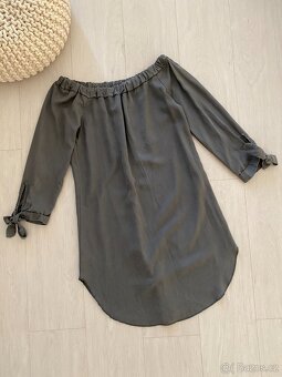 Šaty, vel. M - L (2 barvy) - 6