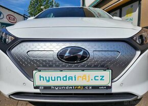 Hyundai IONIQ ELECTRIC-PREMIUM-100KW - 6