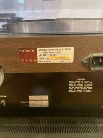 Hi-Fi Sestava Sony - 6
