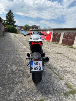 CFMOTO 700CL-X - 6