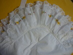 Retro peřinky - zavinovačky. - 6