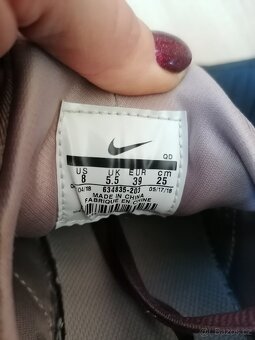 Botasky NIKE AIR Huarache v. 39 - 6