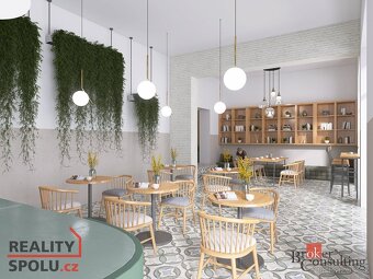 Podnájem, komerční/obchodní prostory, 85 m2, Habrmanova 295/ - 6