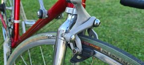 Silnicni kolo F1 - Sachs Rival 7000 - 6
