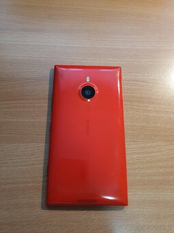 Nokia Lumia 1520 - 6