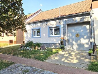 Rodinný dům 3+1 v Hodonicích s velkou zahradou - 6